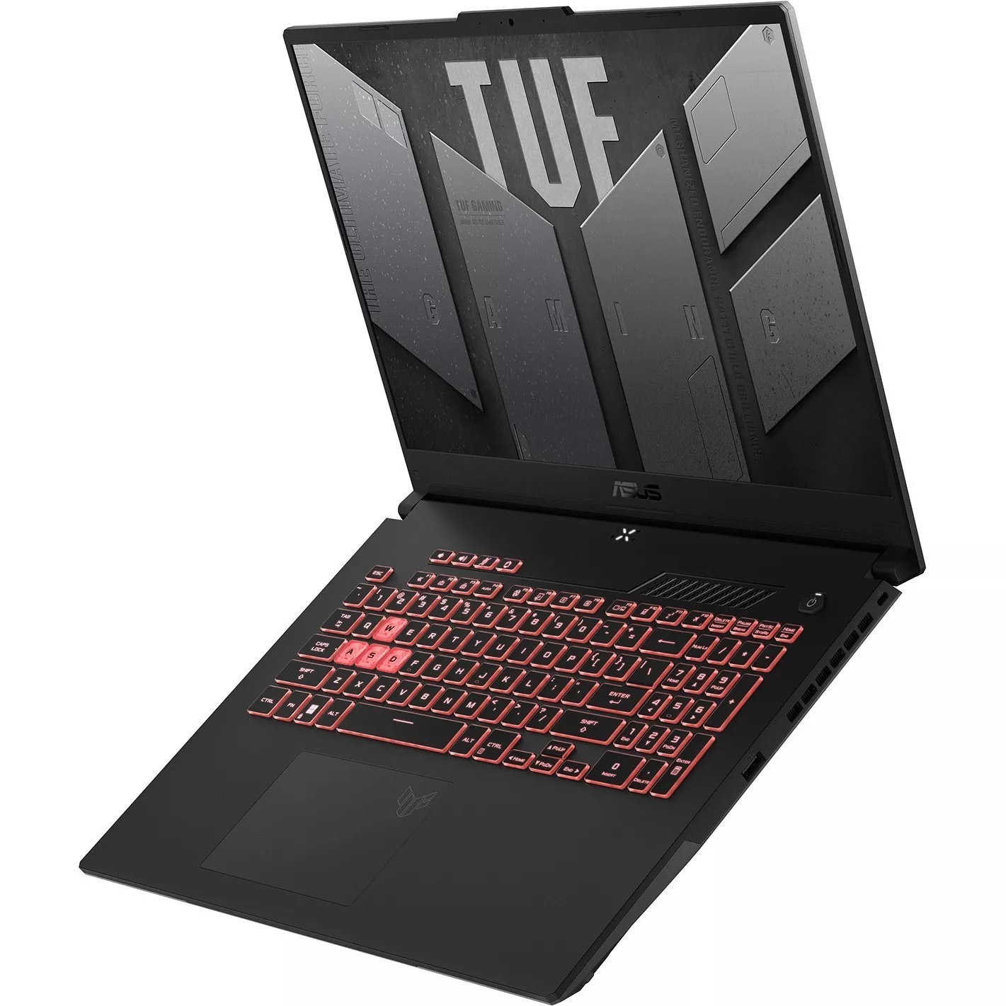 Asus TUF Gaming F17 FX706HM (FX706HM-ES76)