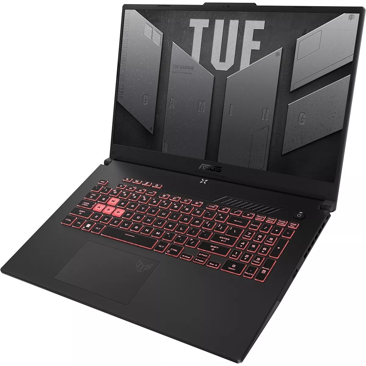 Asus TUF Gaming F17 FX706HM (FX706HM-ES76)