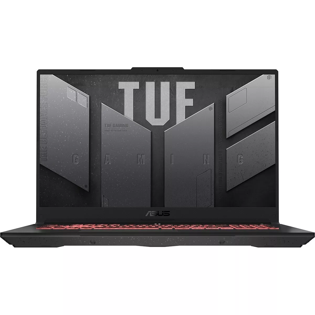 Asus TUF Gaming F17 FX706HM (FX706HM-ES76)