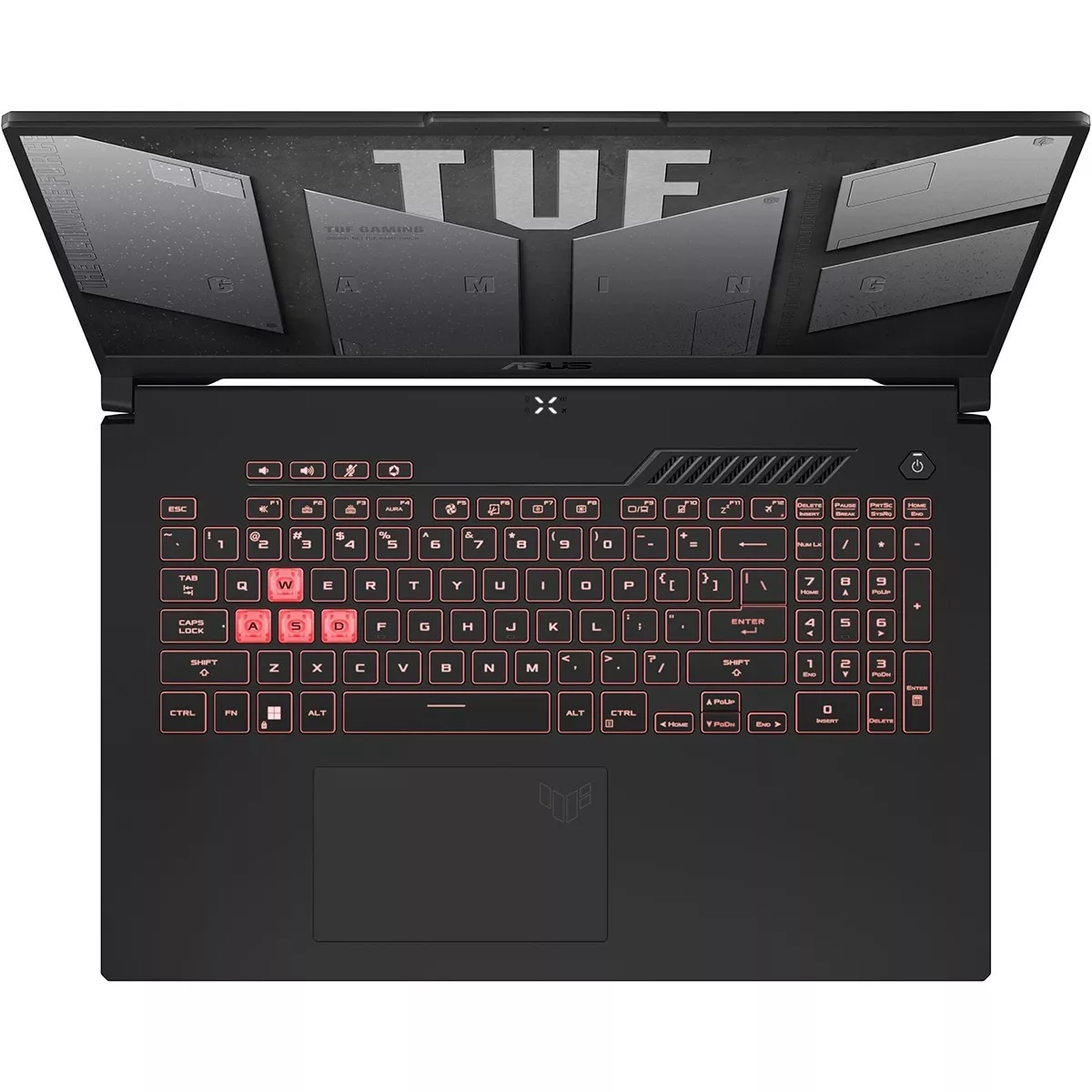 Asus TUF Gaming F17 FX706HM (FX706HM-ES76)