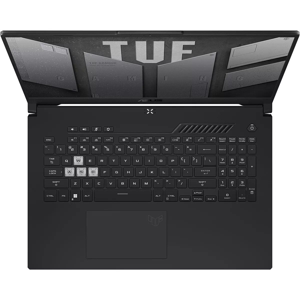 Asus TUF Gaming F17 FX706HM (FX706HM-ES76)