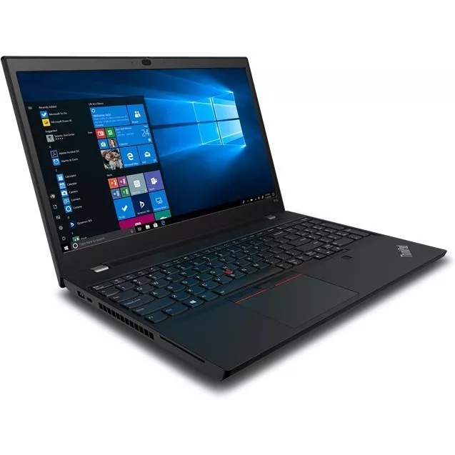 Lenovo ThinkPad P15v Gen 1 (P15v Gen 1 20TQ004XRT)