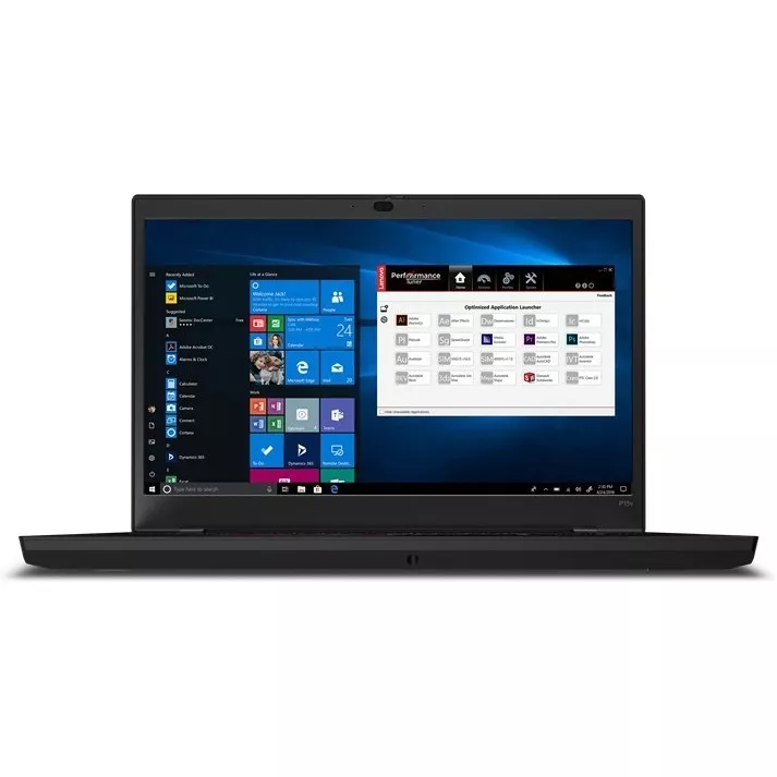 Lenovo ThinkPad P15v Gen 1 (P15v Gen 1 20TQ004XRT)
