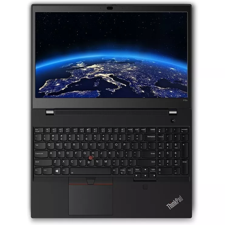 Lenovo ThinkPad P15v Gen 1 (P15v Gen 1 20TQ004XRT)