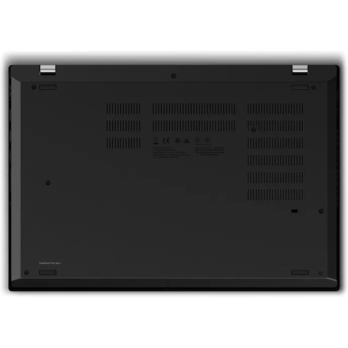 Lenovo ThinkPad P15v Gen 1 (P15v Gen 1 20TQ004XRT)