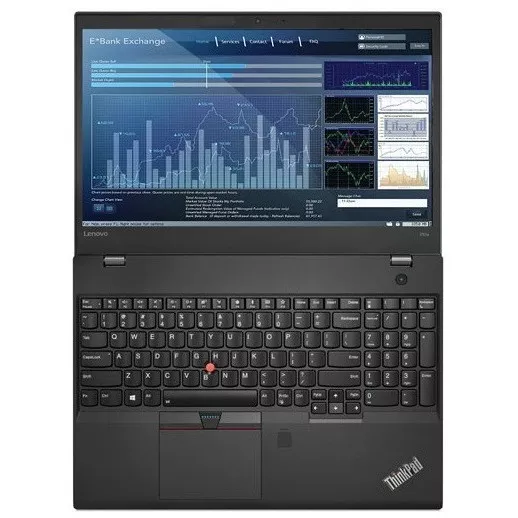 Lenovo P51s 20JY0002RT