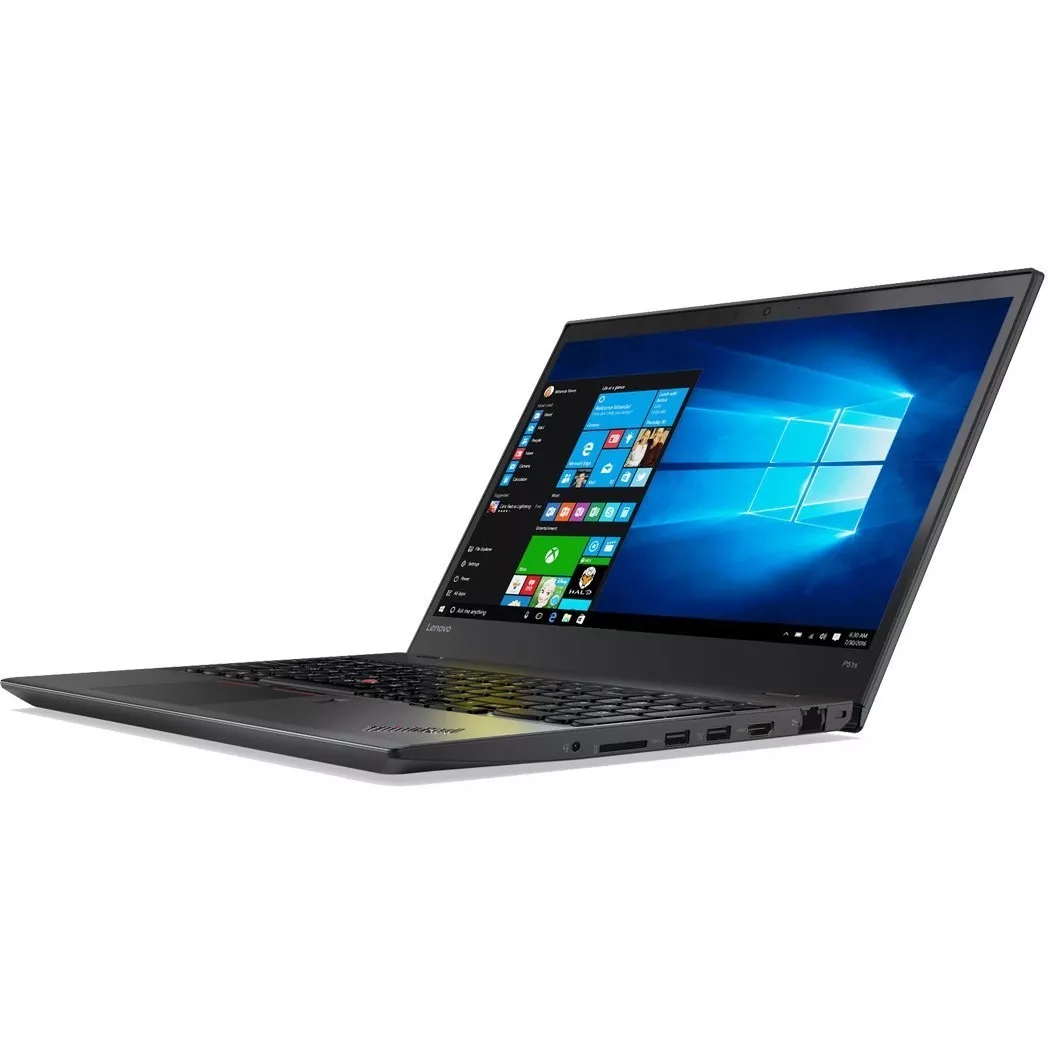 Lenovo P51s 20JY0002RT
