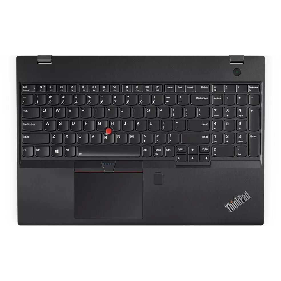 Lenovo P51s 20JY0002RT