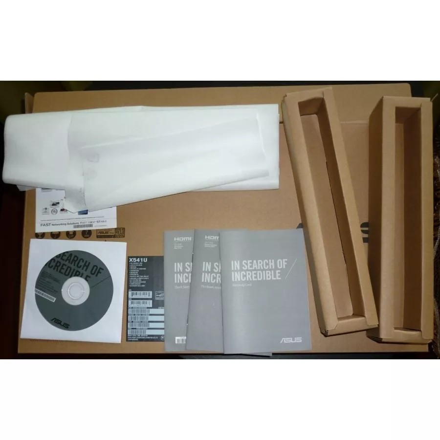 Asus X541UV-GQ1471T