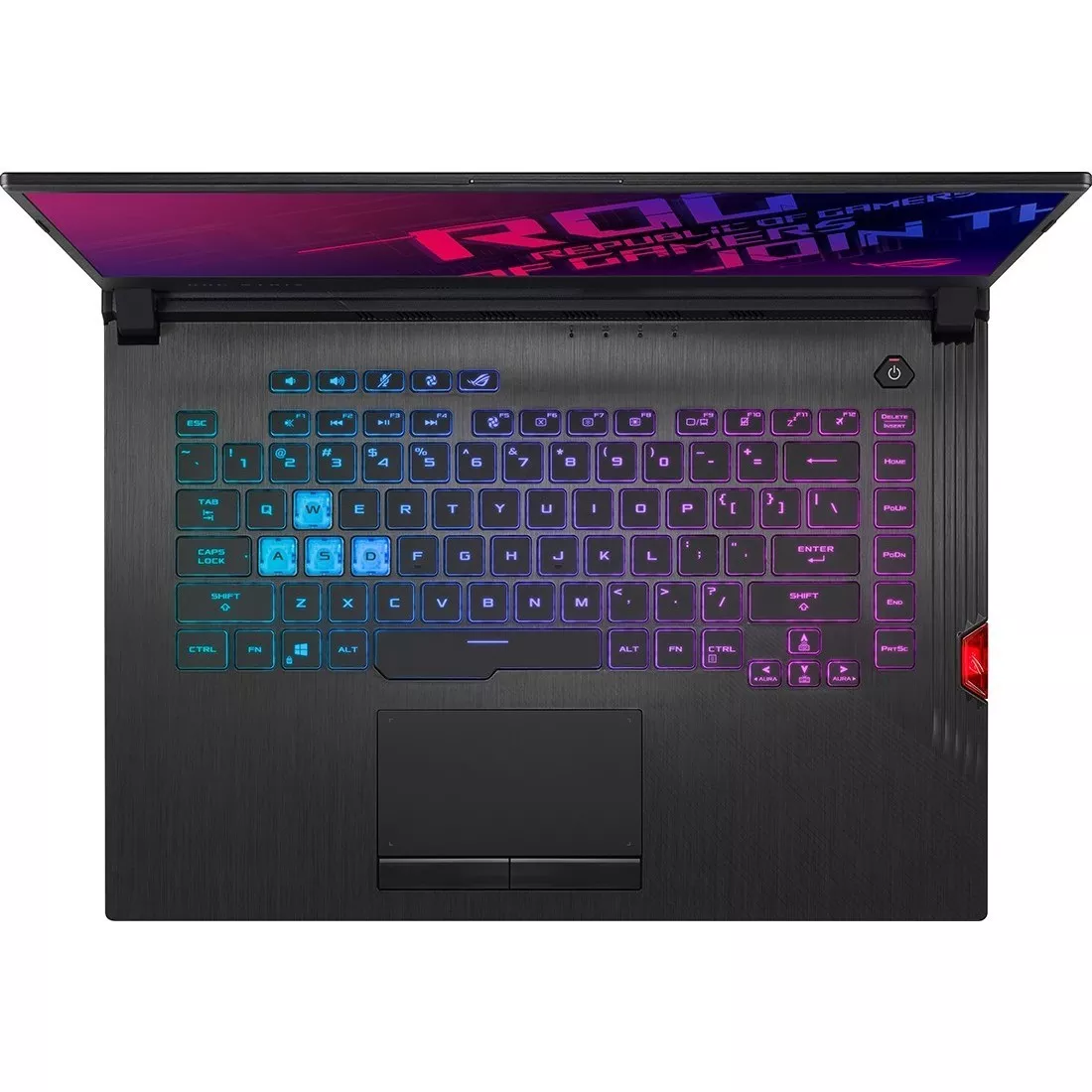 Asus ROG Strix HERO III G731GW (G731GW-XB74)