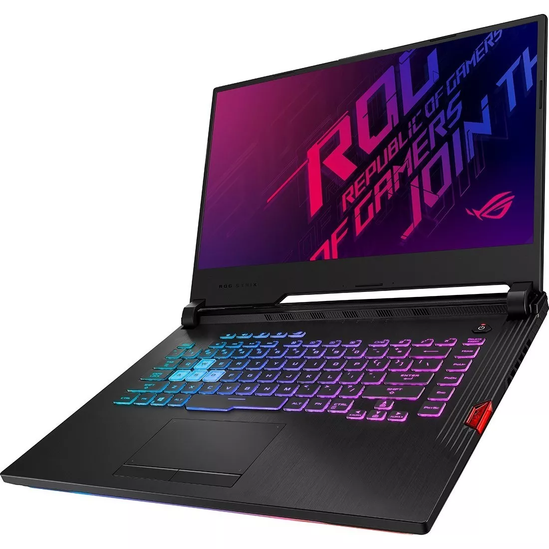 Asus ROG Strix HERO III G731GW (G731GW-XB74)