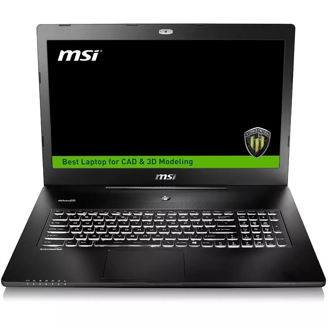 MSI WS72 6QJ-241XES