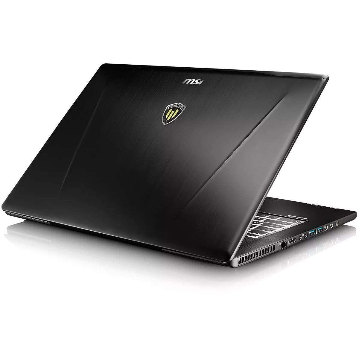 MSI WS72 6QJ-241XES