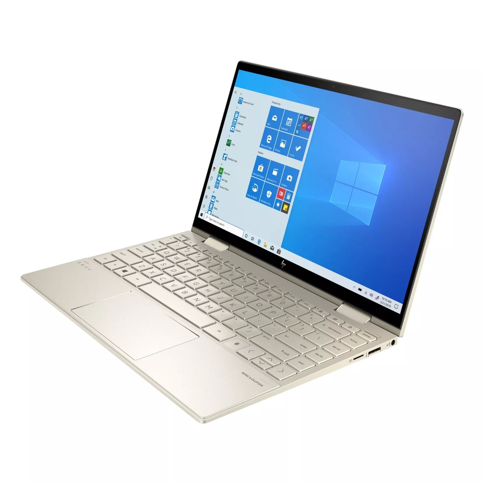 HP ENVY x360 13-bd0000 (13-BD0011UR 491J6EA)