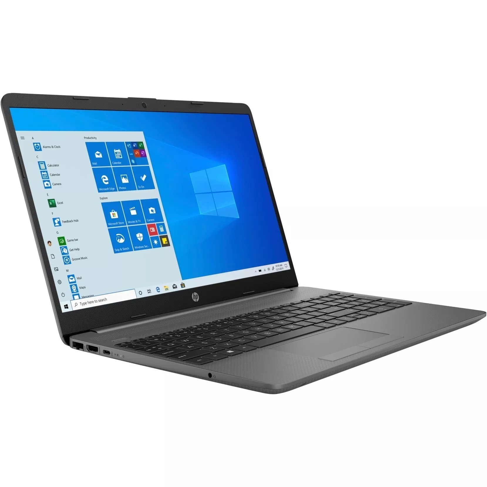 HP 15-dw1000 (15-DW1186UR 2Z7R8EA)