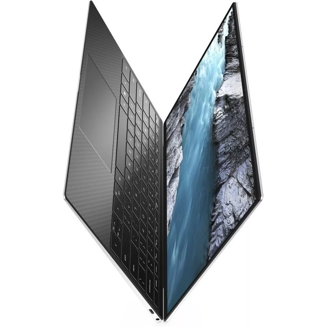 Dell XPS 13 9310 (XPS9310-7795SLV-PUS)