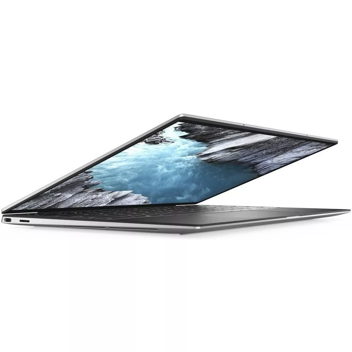 Dell XPS 13 9310 (XPS9310-7795SLV-PUS)