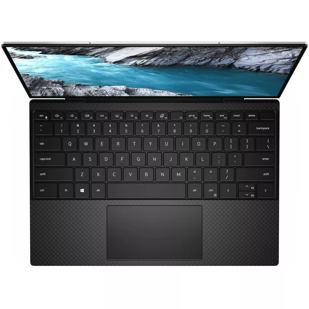 Dell XPS 13 9310 (XPS9310-7795SLV-PUS)
