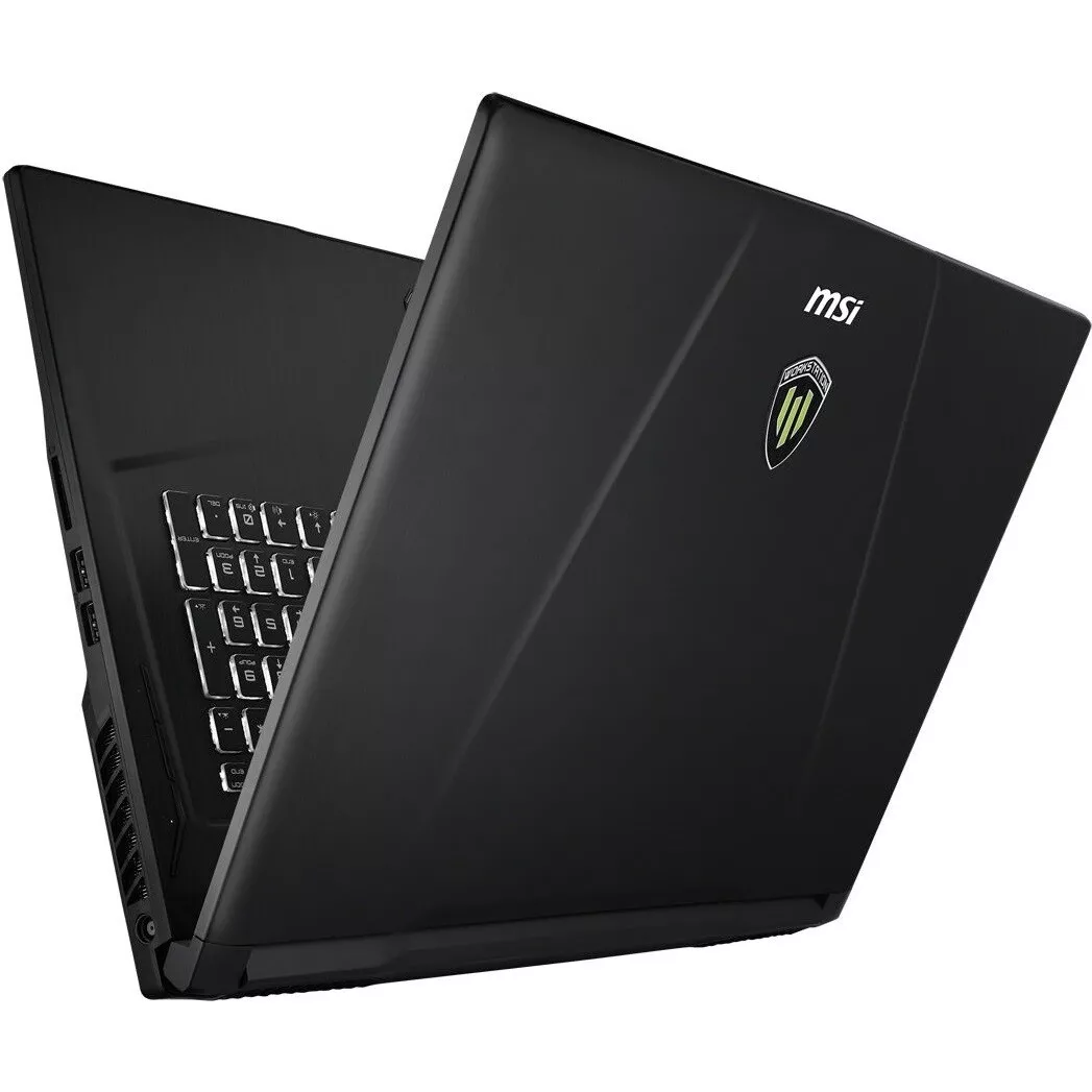 MSI WE73 8SK (WE73 8SK-492)