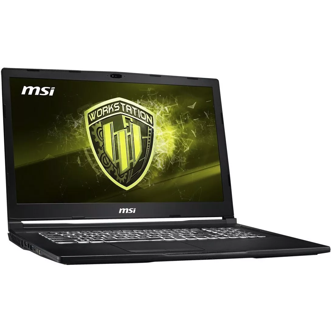 MSI WE73 8SK (WE73 8SK-492)