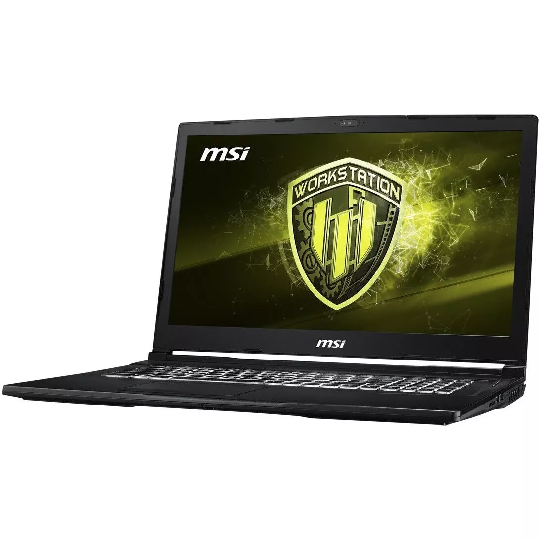 MSI WE73 8SK (WE73 8SK-492)