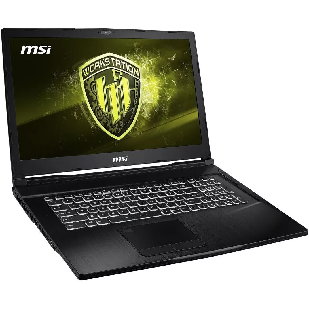 MSI WE73 8SK (WE73 8SK-492)