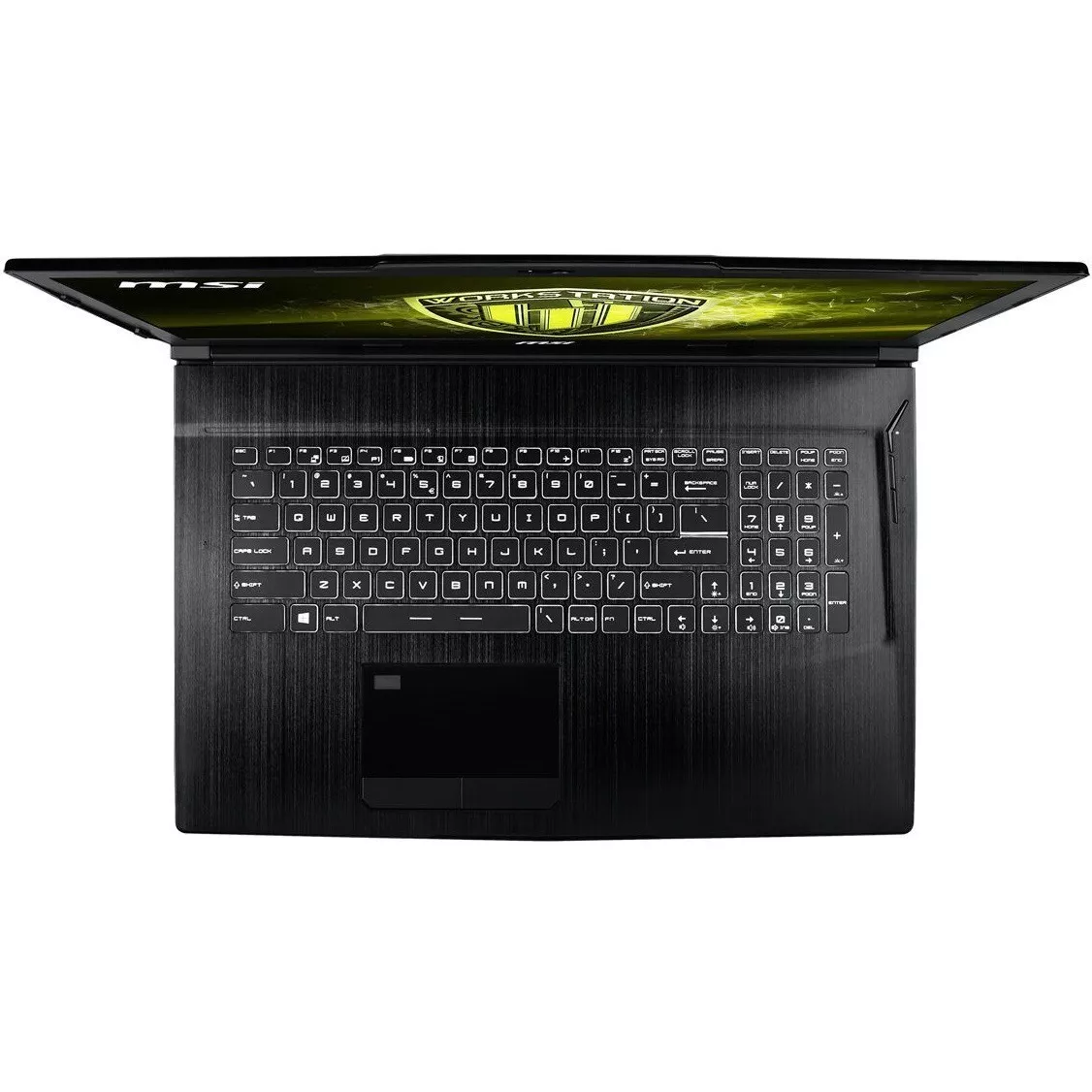 MSI WE73 8SK (WE73 8SK-492)