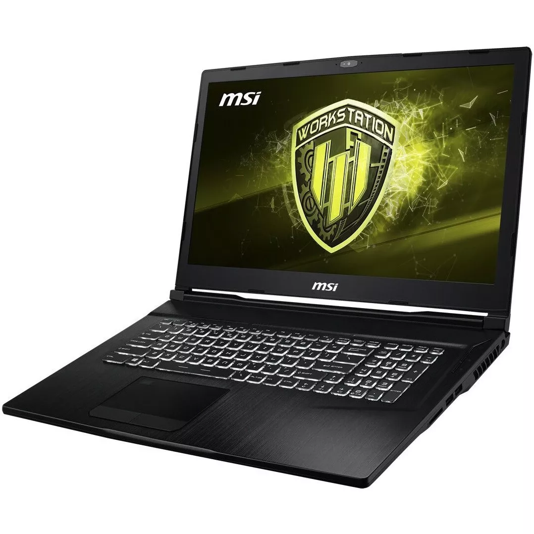 MSI WE73 8SK (WE73 8SK-492)