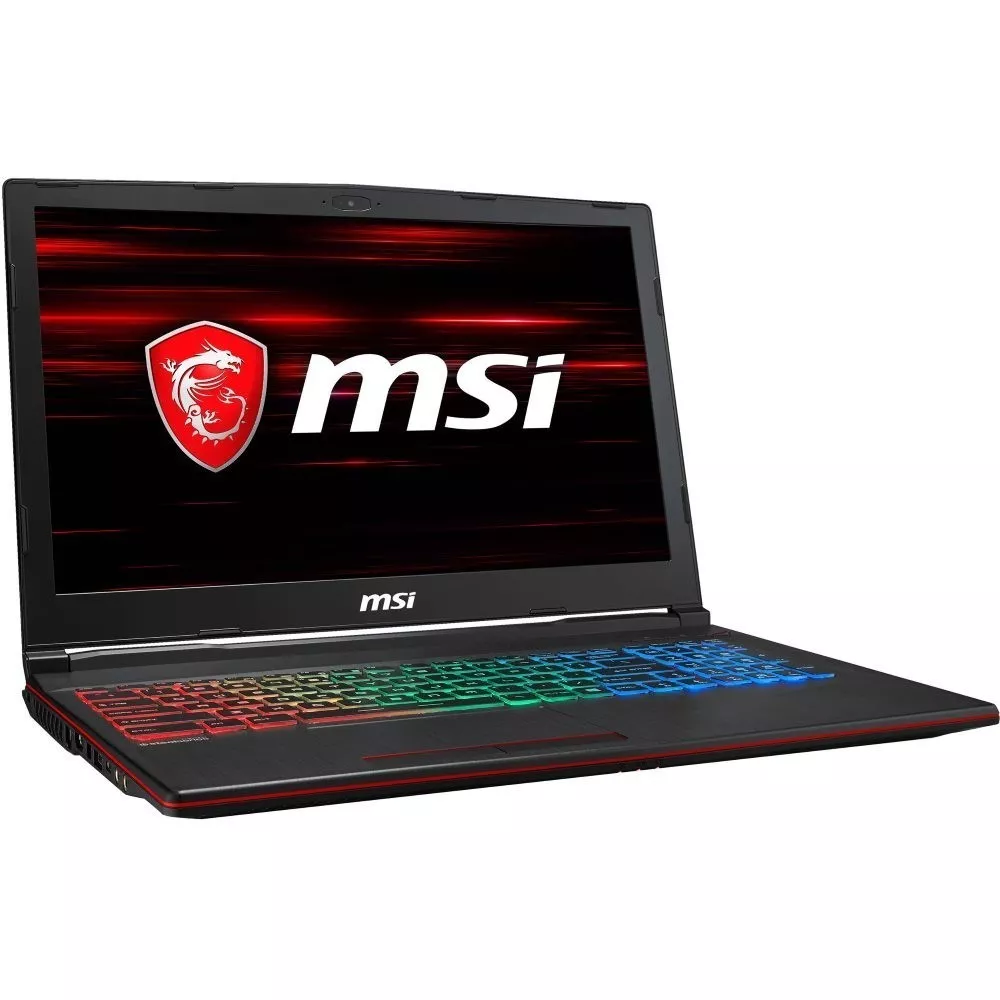 MSI GP63 Leopard 8RE (GP63 8RE-676X)