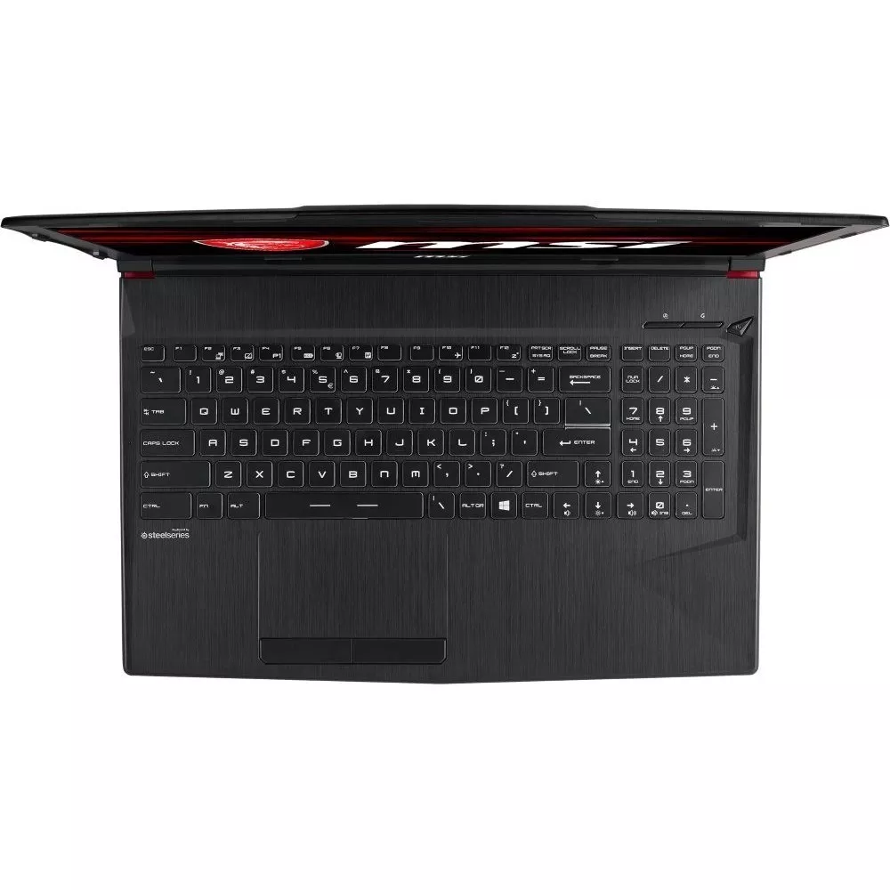 MSI GP63 Leopard 8RD (GP63 8RD-838X)