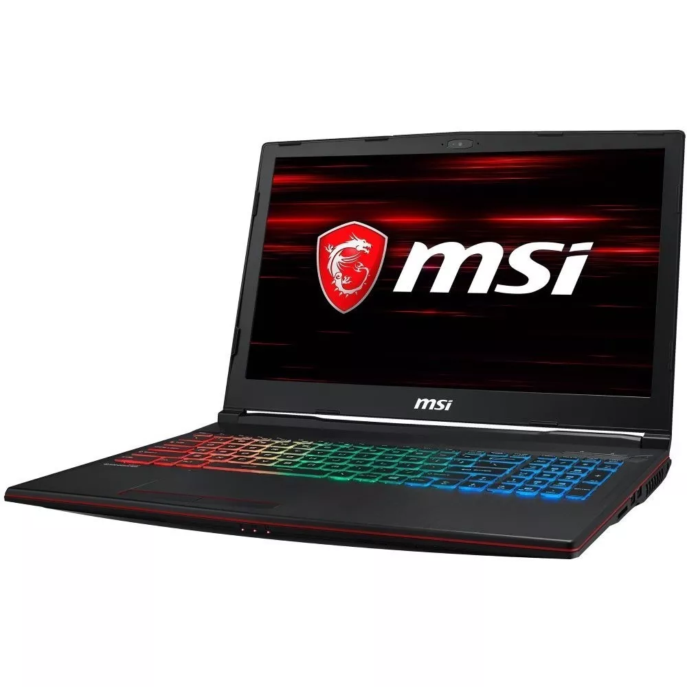 MSI GP63 Leopard 8RD (GP63 8RD-838X)