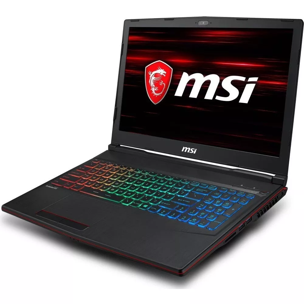 MSI GP63 Leopard 8RD (GP63 8RD-838X)