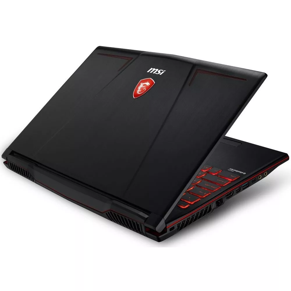 MSI GP63 Leopard 8RD (GP63 8RD-838X)