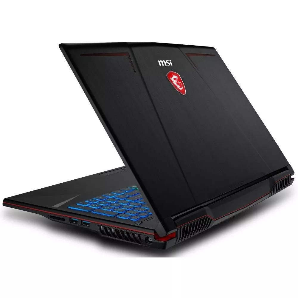 MSI GP63 Leopard 8RD (GP63 8RD-838X)