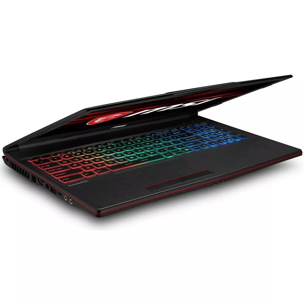 MSI GP63 Leopard 8RD (GP63 8RD-838X)