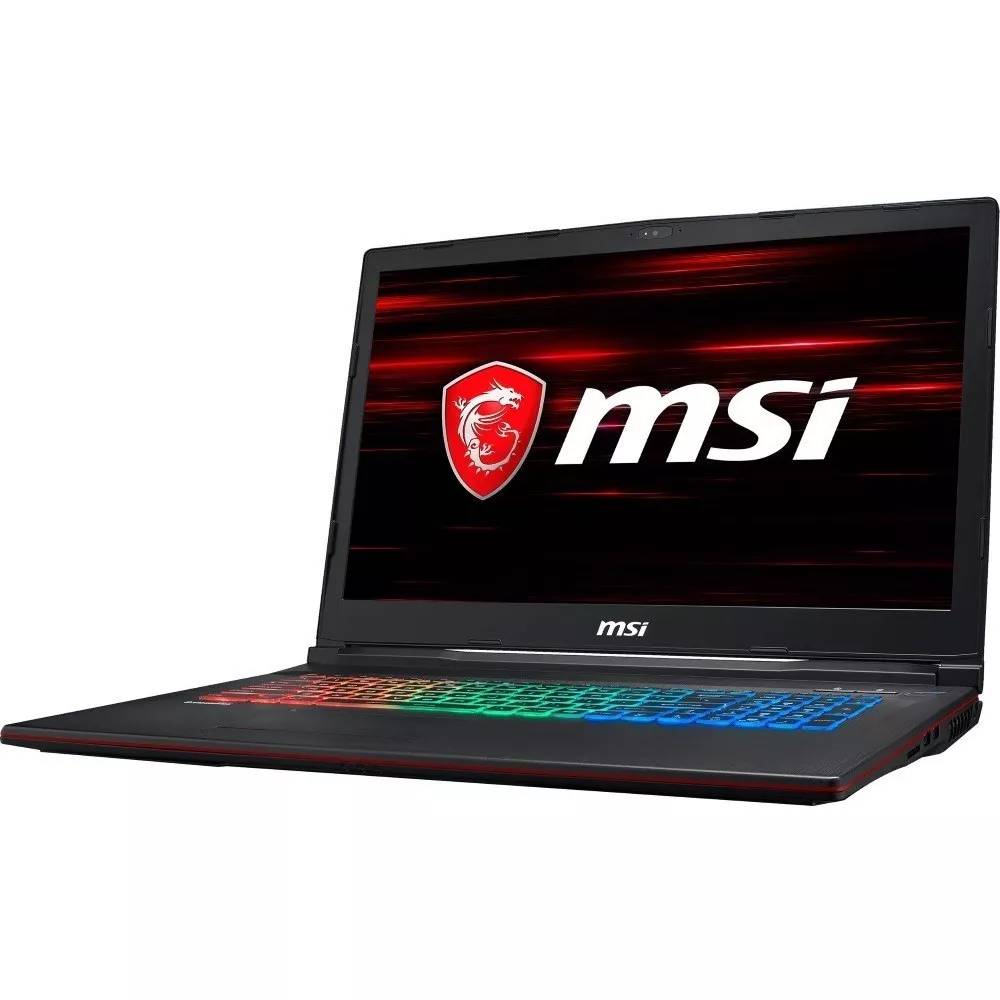 MSI GP73 Leopard 8RE (GP73 8RE-689X)