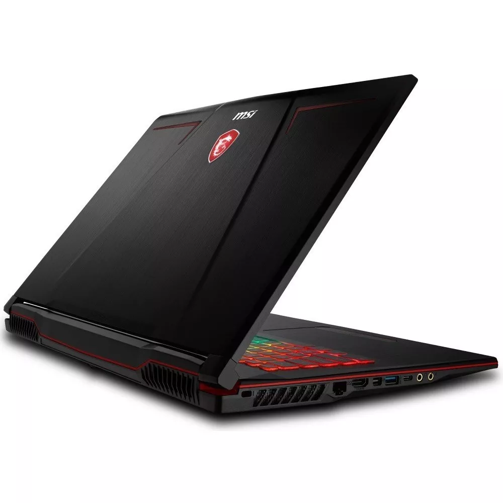 MSI GP73 Leopard 8RD (GP73 8RD-245X)