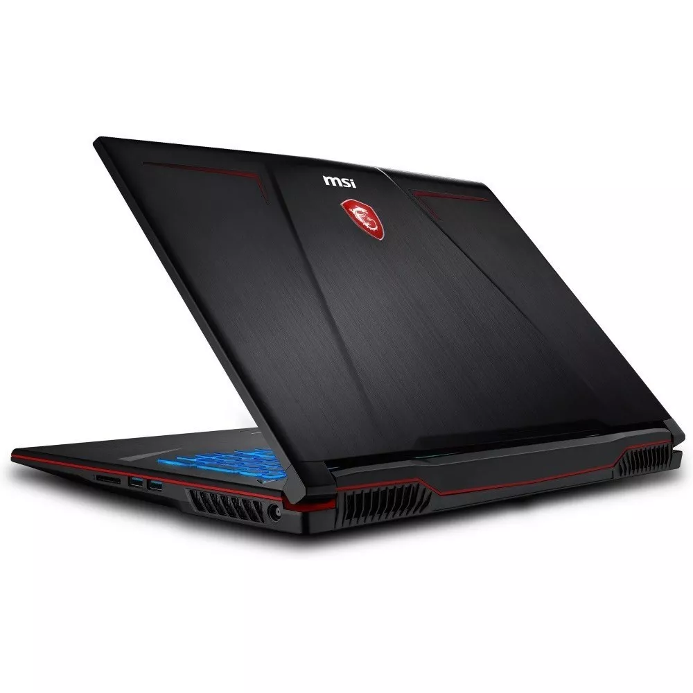 MSI GP73 Leopard 8RD (GP73 8RD-245X)