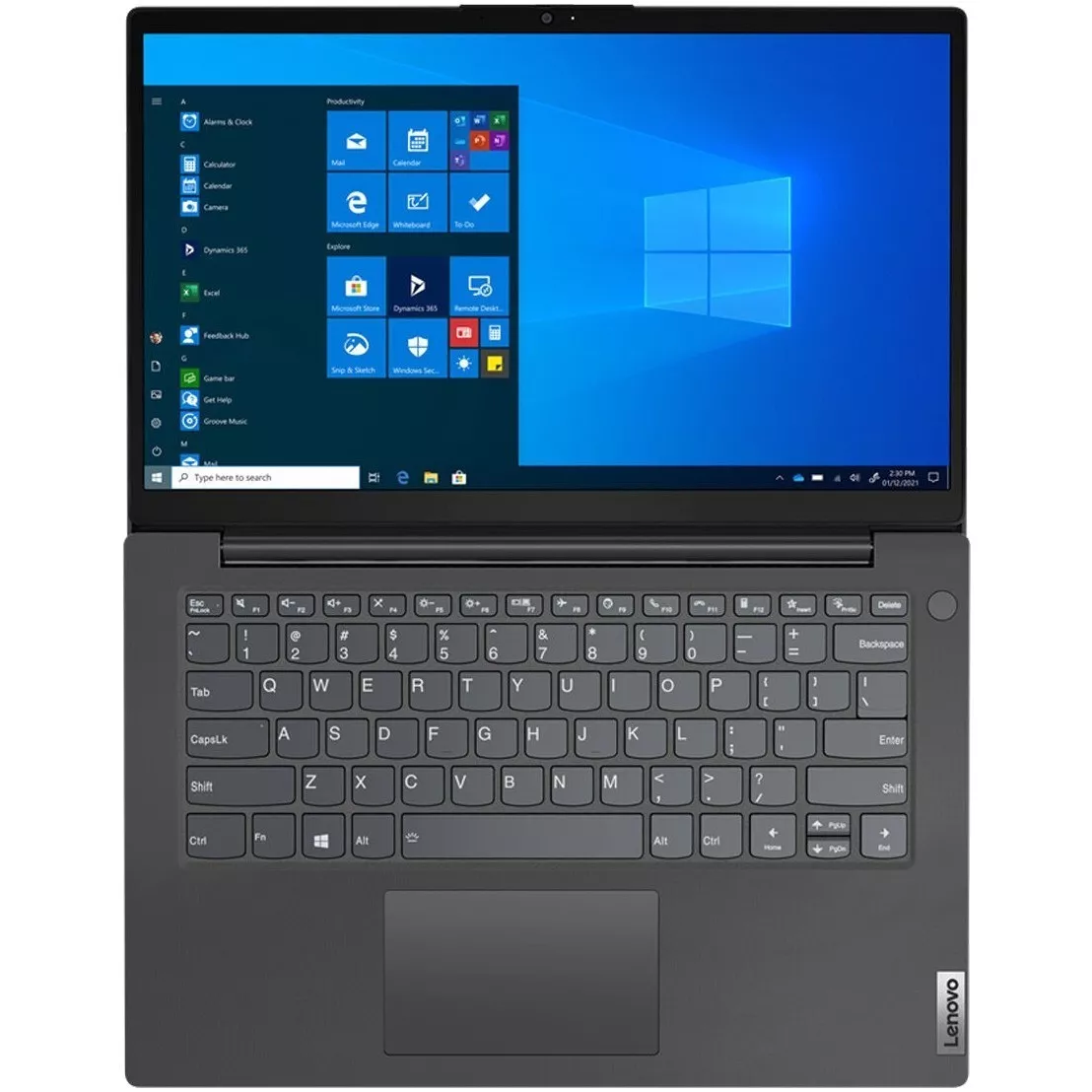 Lenovo V14 G2 ITL 82KA00NFUK