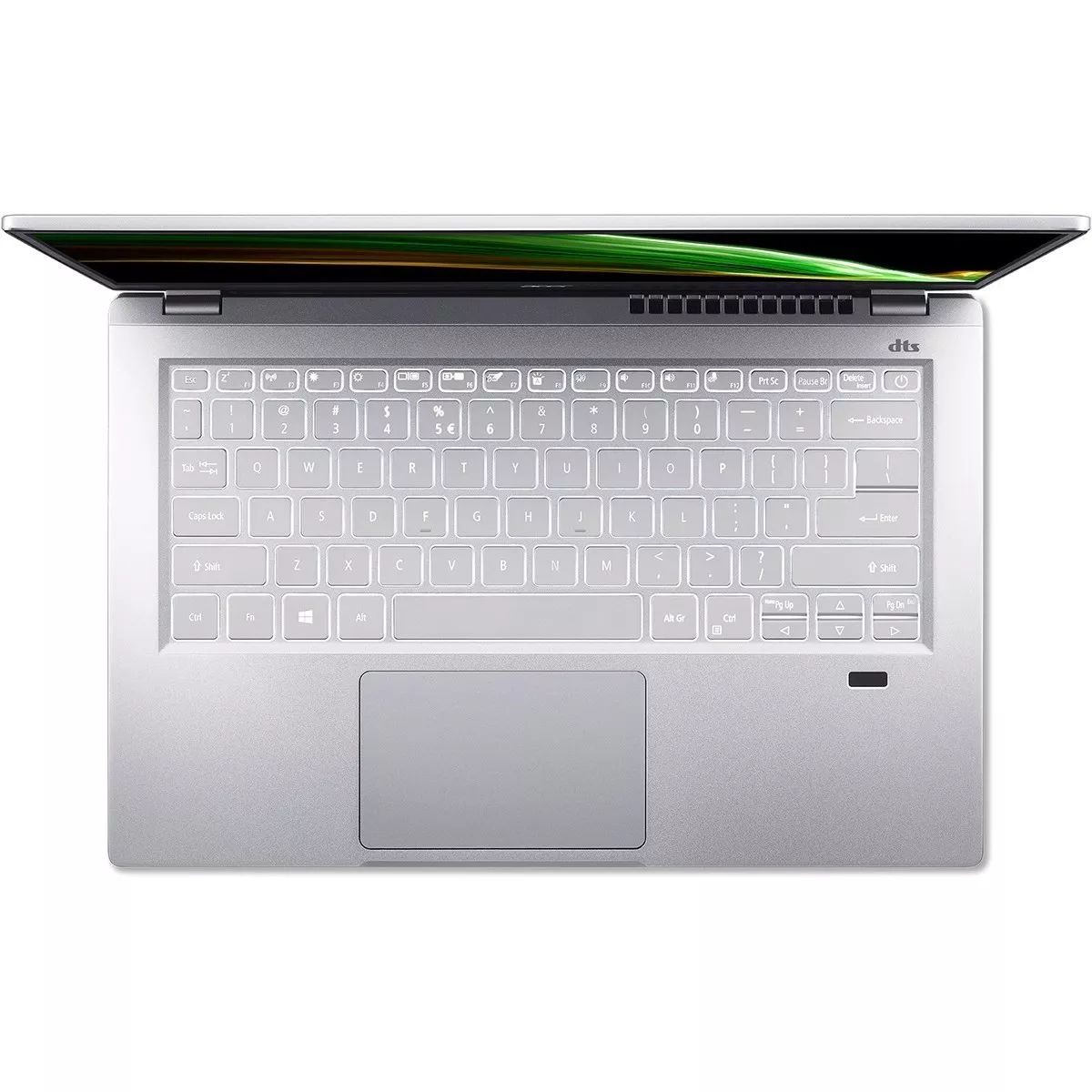 Acer SF314-511-77W0