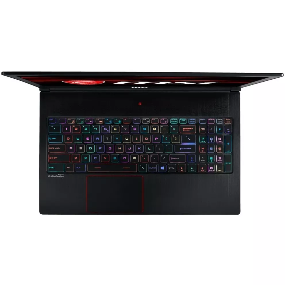 MSI GS63 8RE-009US