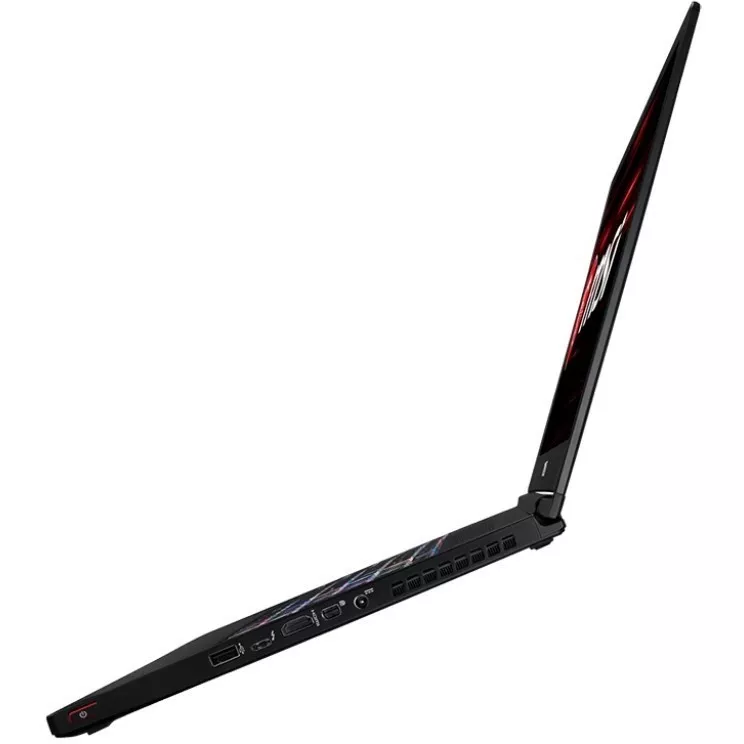 MSI GS63 8RE-009US
