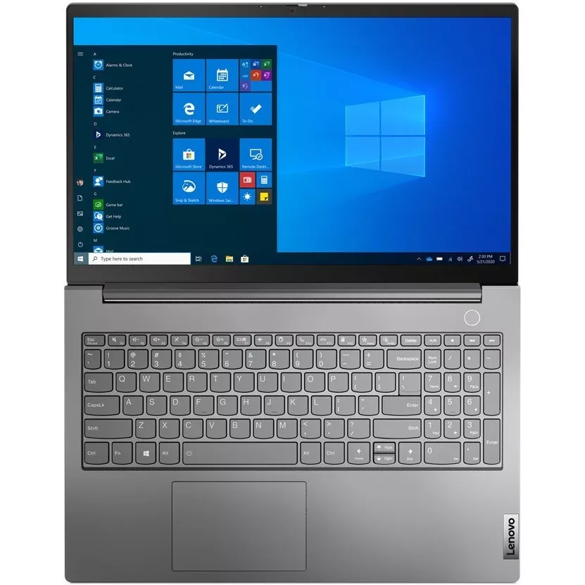 Lenovo 15 G2 ITL 20VE0092RA