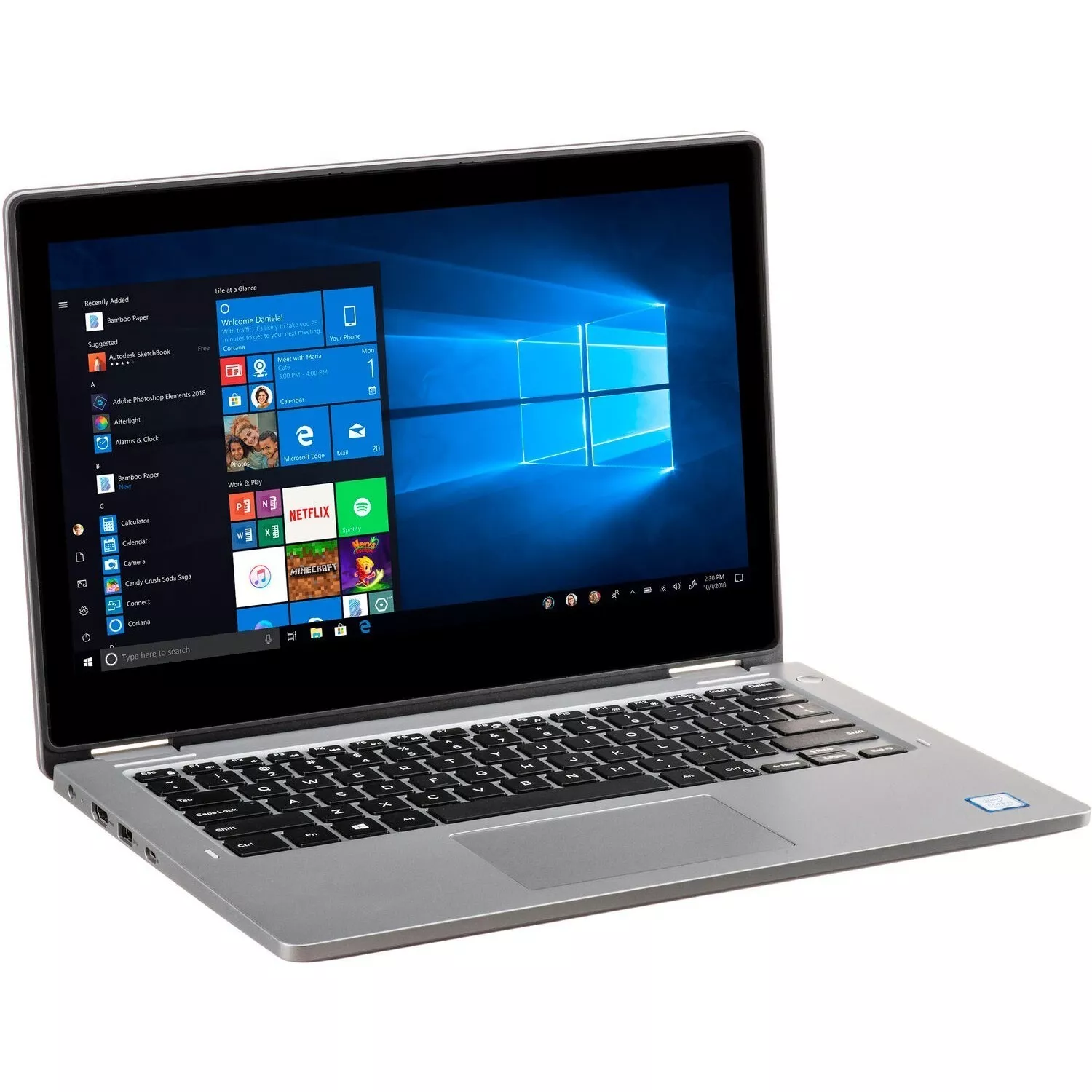 Dell LAT0055441-R0002762-SA