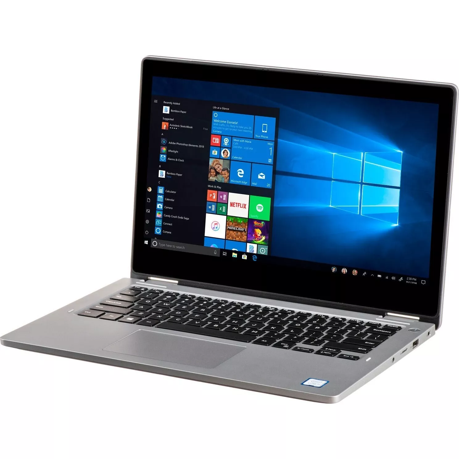 Dell LAT0055441-R0002762-SA