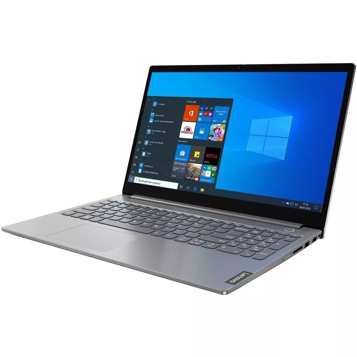 Lenovo ThinkBook 15 (15-IIL 20SM003VRU)