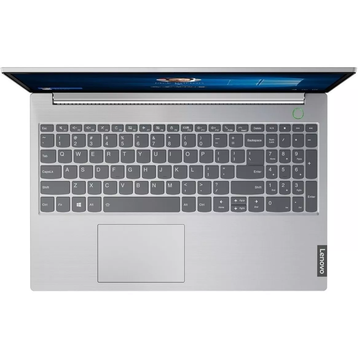 Lenovo ThinkBook 15 (15-IIL 20SM003VRU)