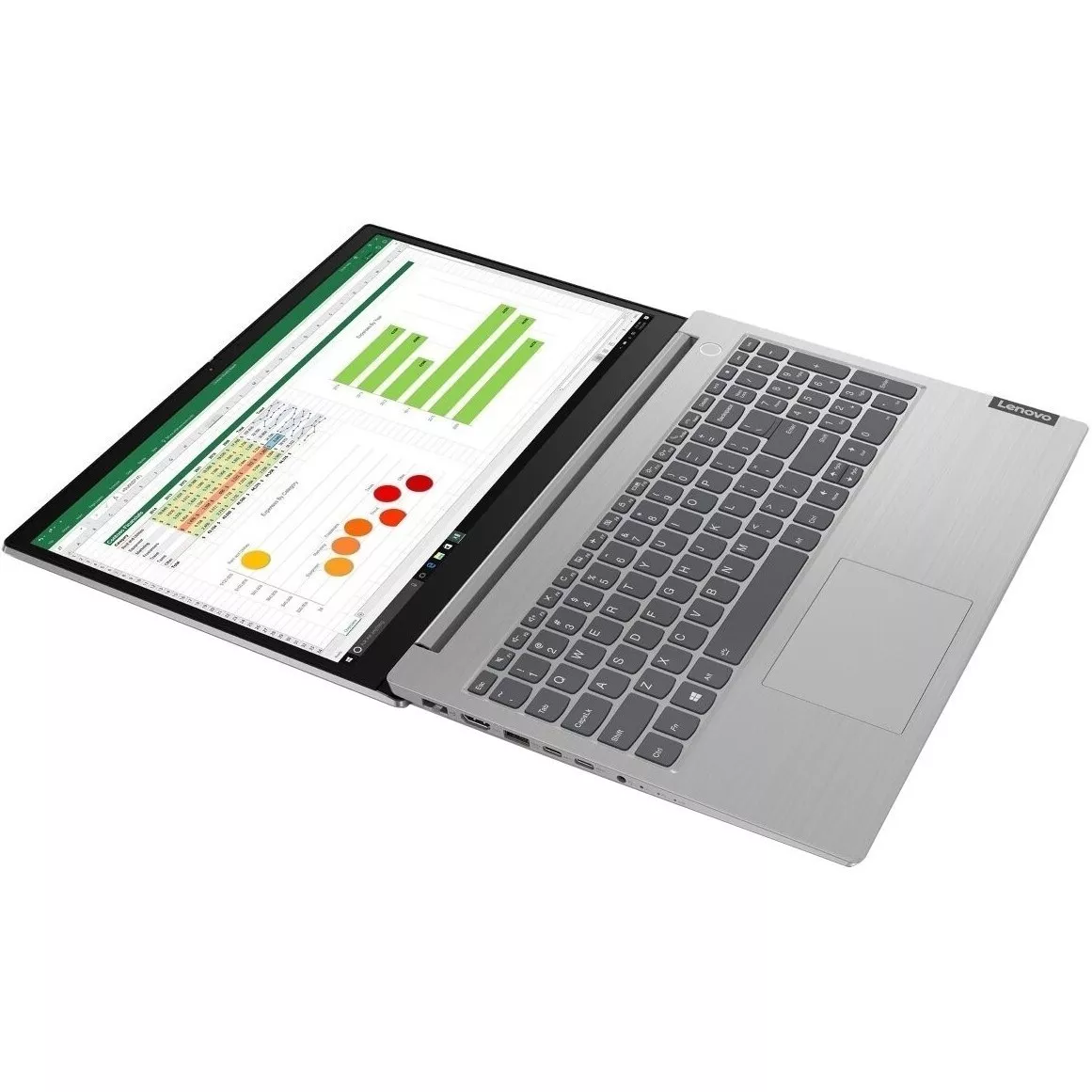 Lenovo ThinkBook 15 (15-IIL 20SM003VRU)