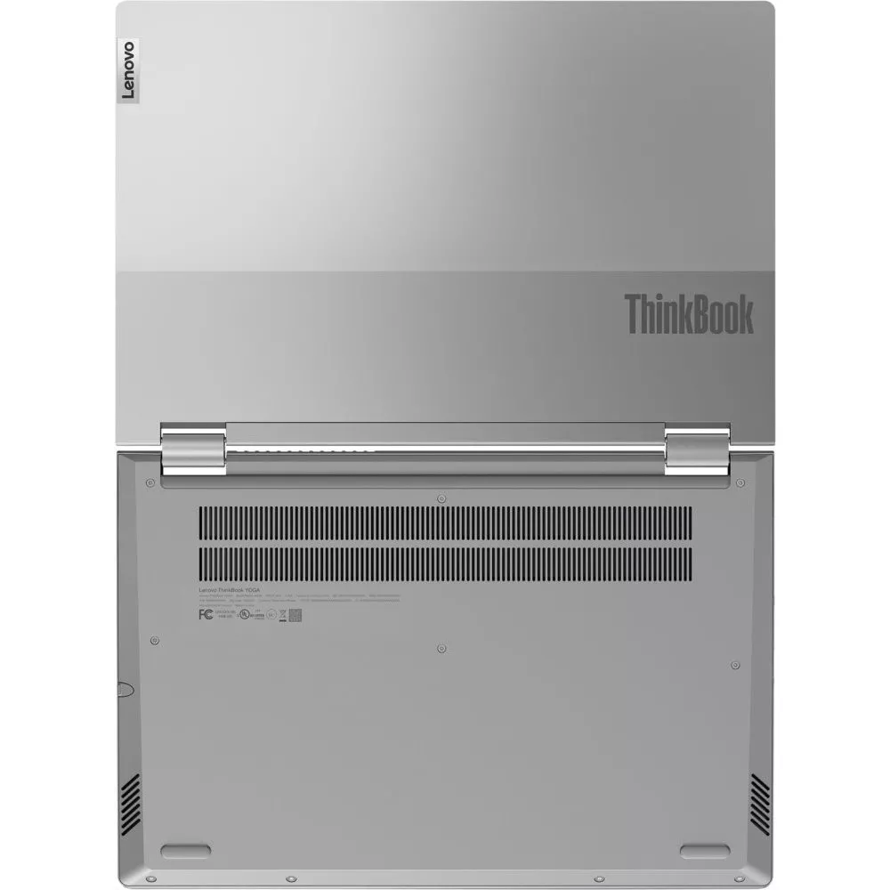 Lenovo ThinkBook 14s Yoga ITL (14S ITL 20WE0003RU)