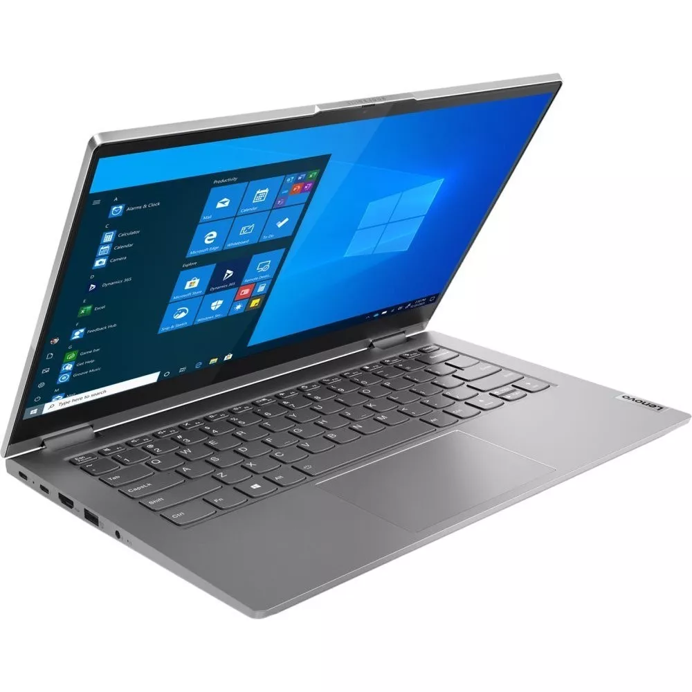 Lenovo ThinkBook 14s Yoga ITL (14S ITL 20WE0003RU)